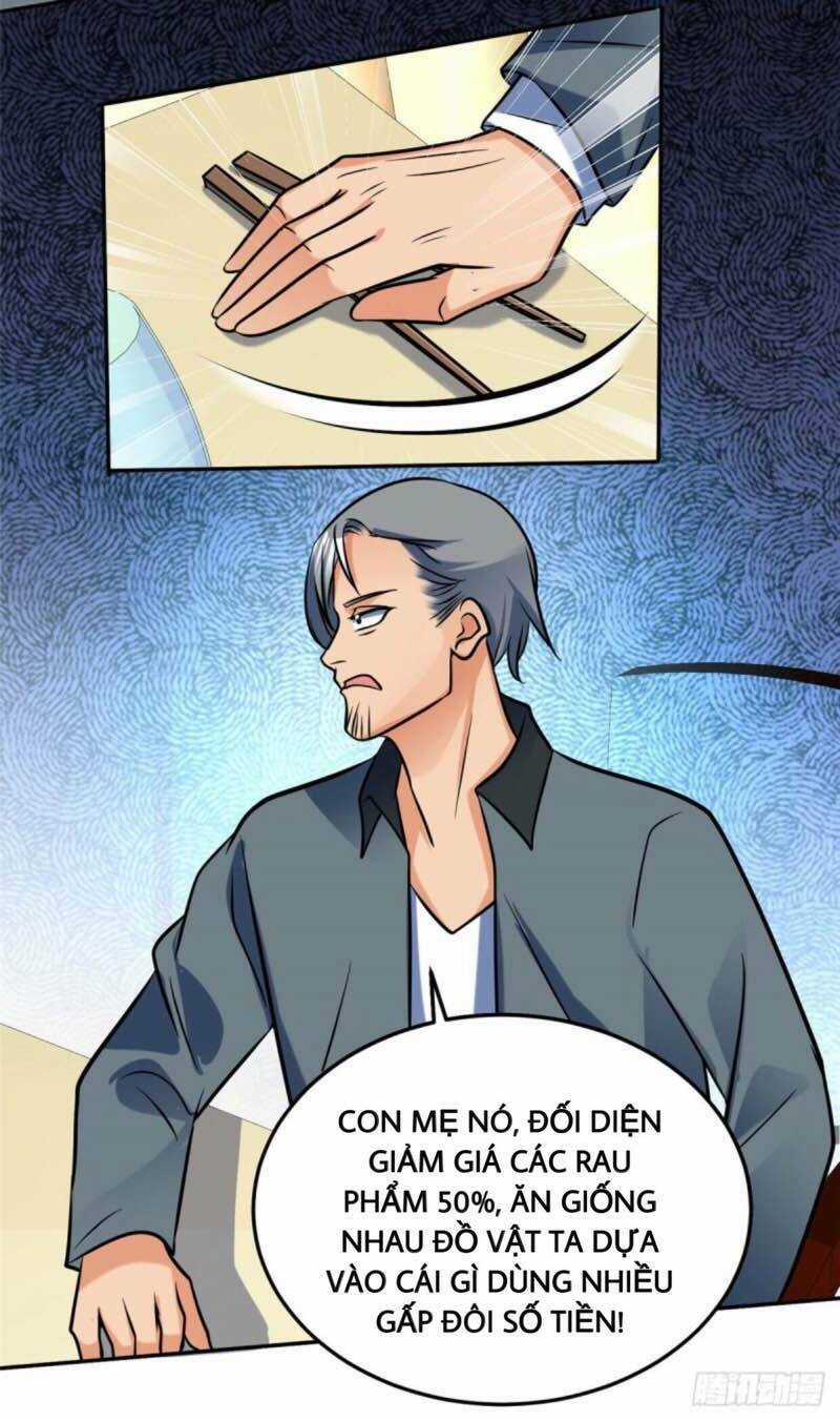 Đế Tế - Chapter 63 - Trang 30