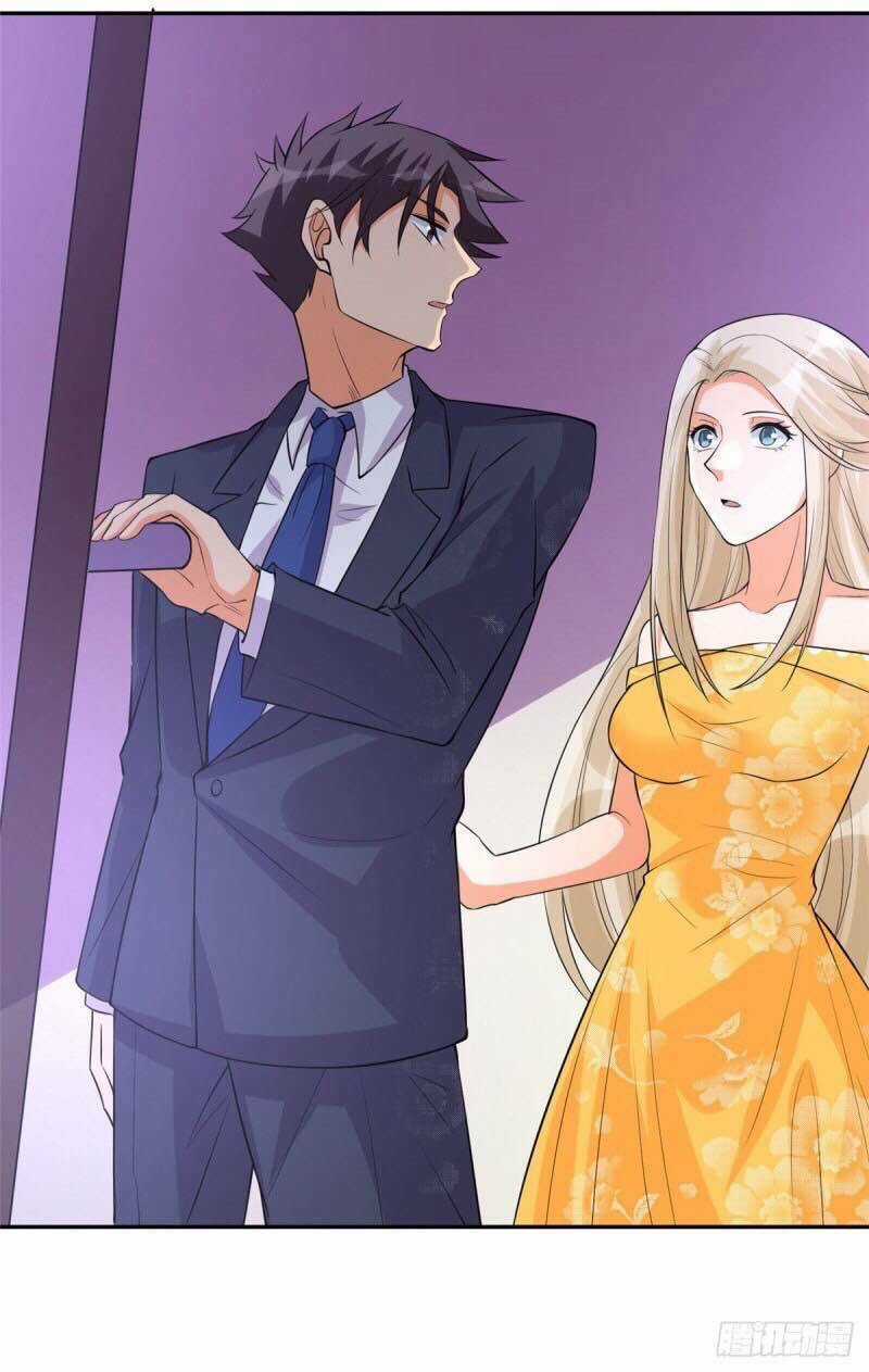 Đế Tế - Chapter 63 - Trang 4