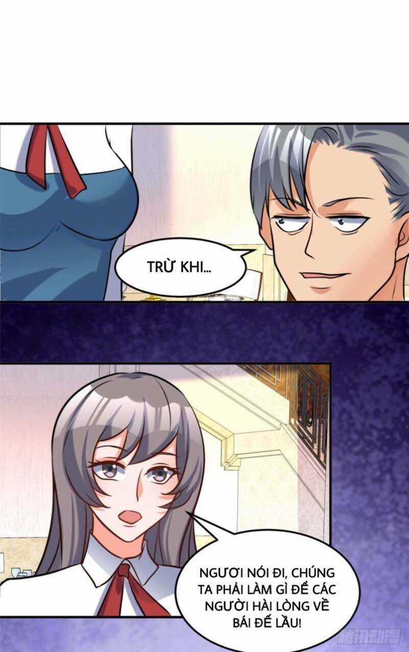 Đế Tế - Chapter 63 - Trang 34