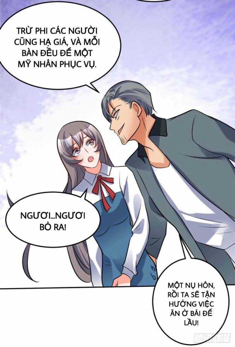 Đế Tế - Chapter 63 - Trang 35