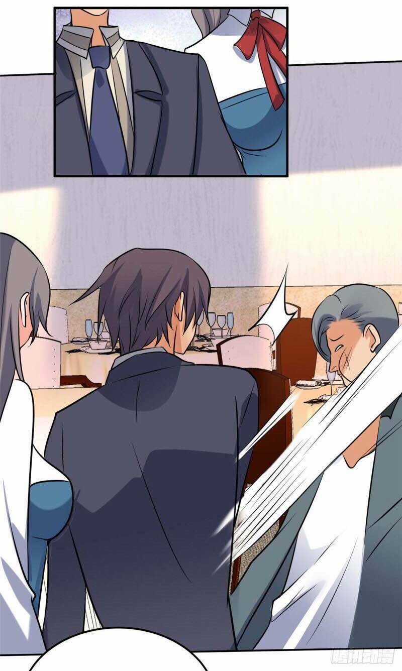 Đế Tế - Chapter 63 - Trang 36