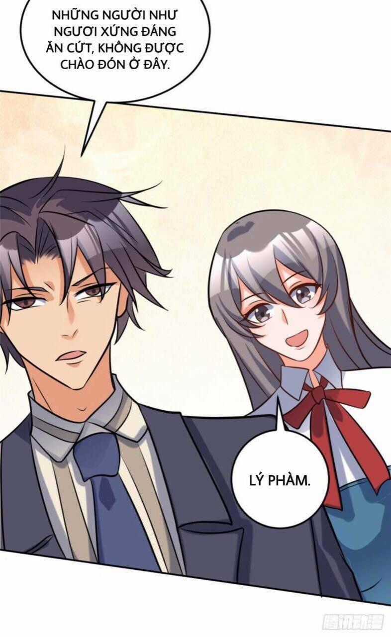 Đế Tế - Chapter 63 - Trang 37