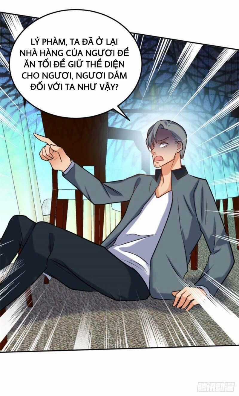 Đế Tế - Chapter 63 - Trang 38