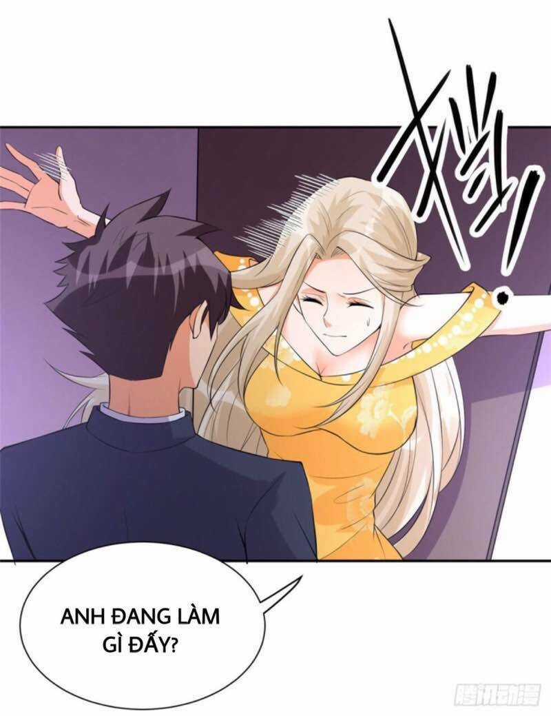 Đế Tế - Chapter 63 - Trang 5