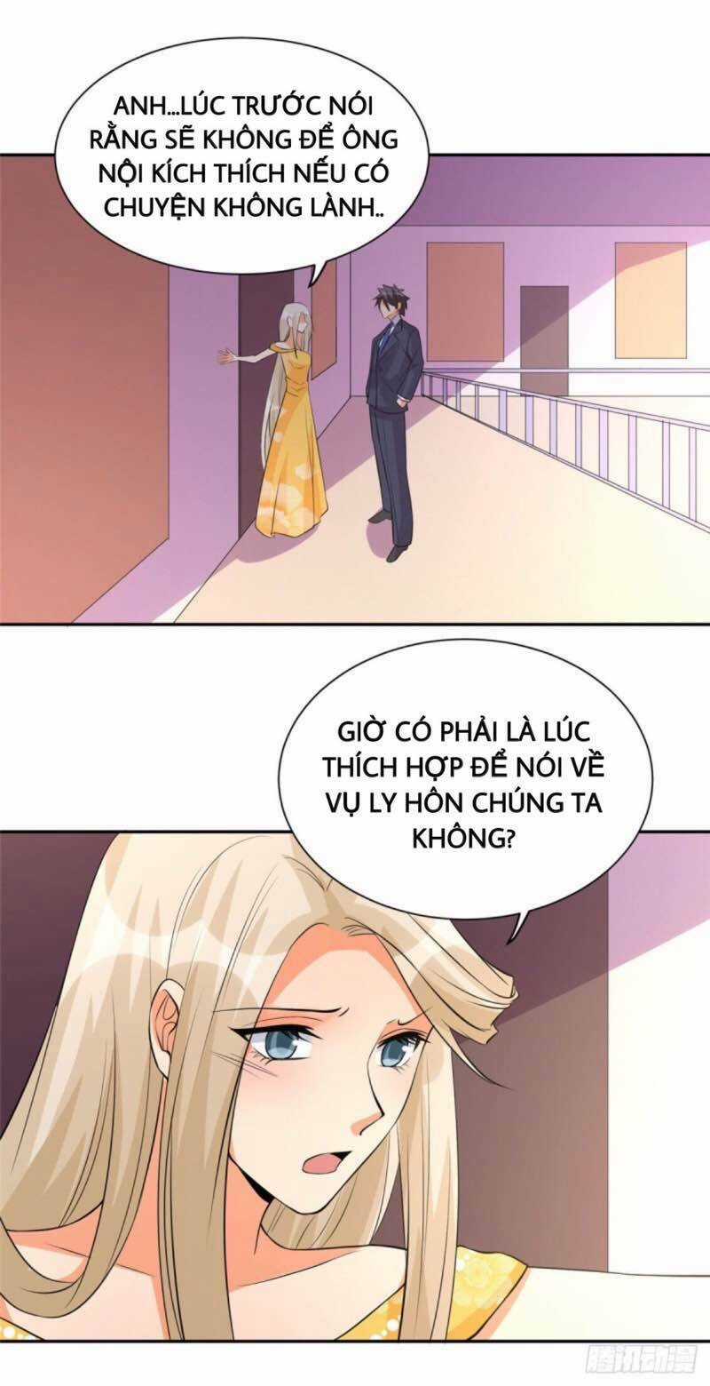 Đế Tế - Chapter 63 - Trang 7