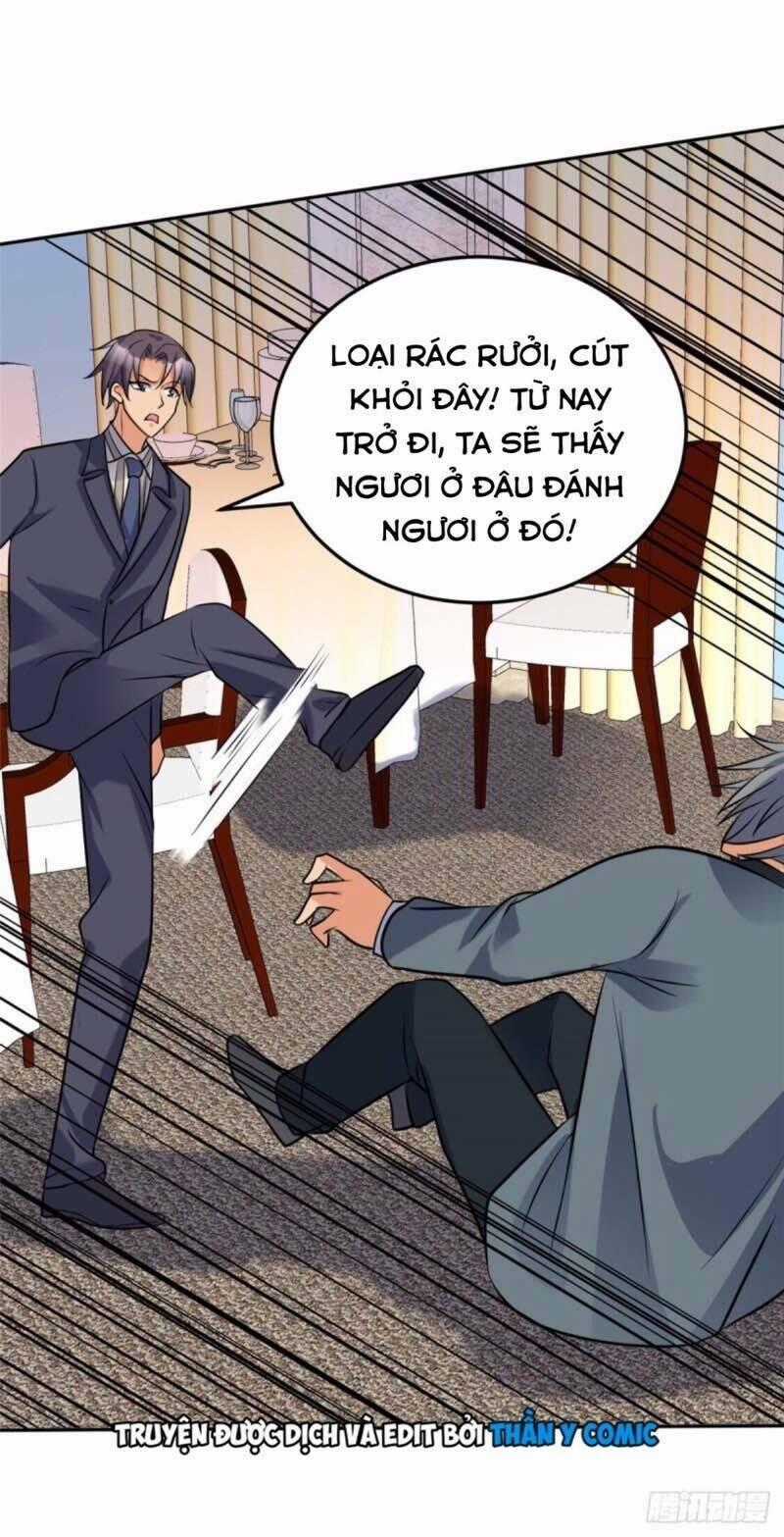 Đế Tế - Chapter 64 - Trang 2