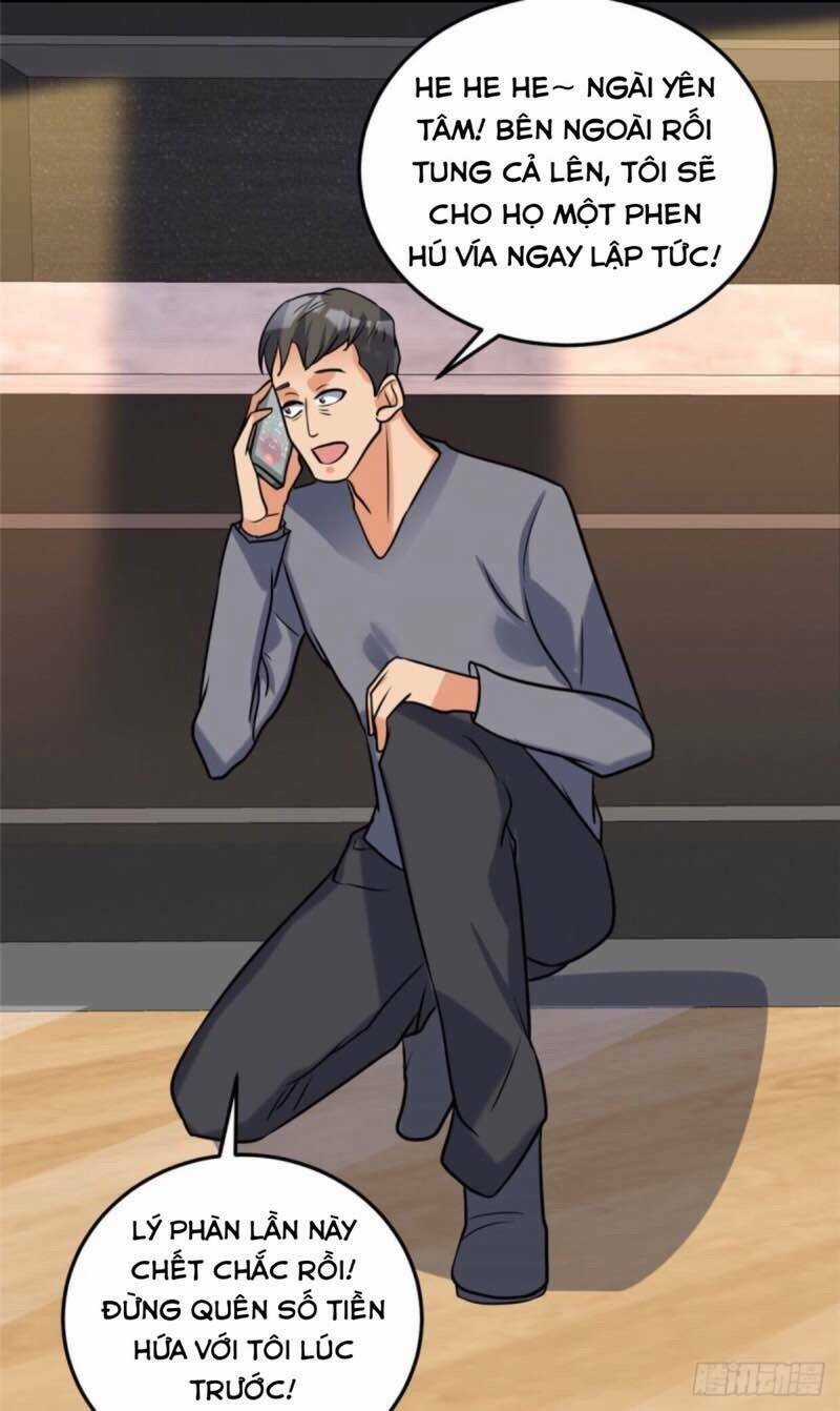 Đế Tế - Chapter 64 - Trang 11