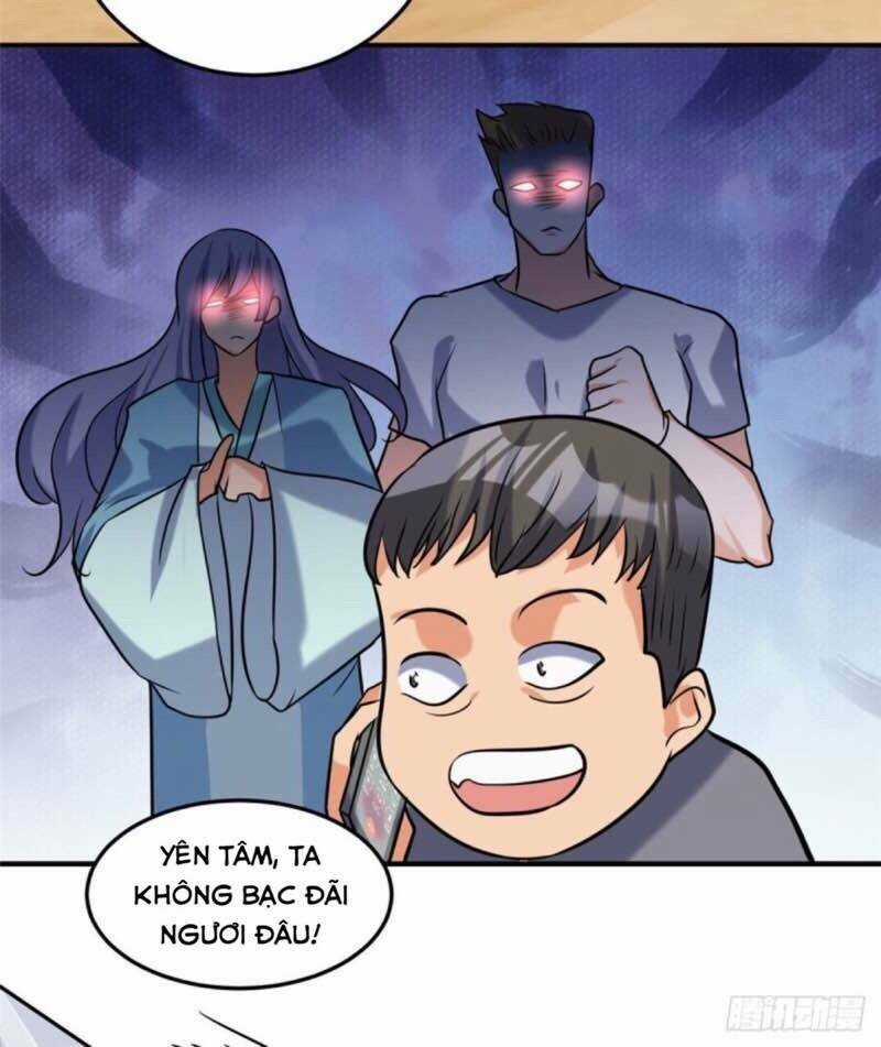 Đế Tế - Chapter 64 - Trang 12