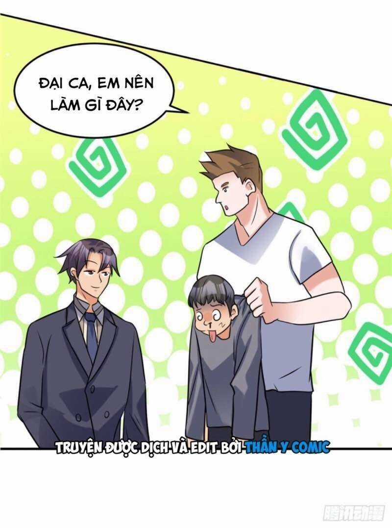 Đế Tế - Chapter 64 - Trang 15