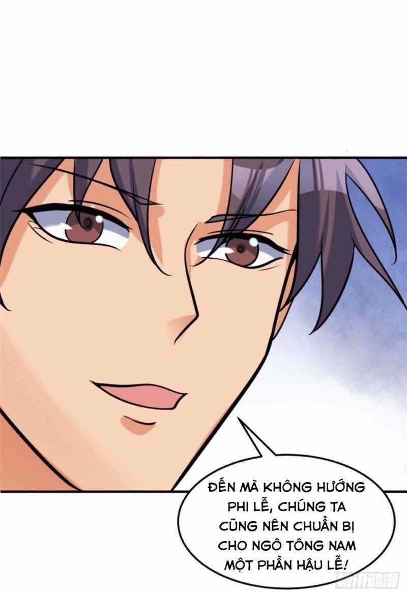 Đế Tế - Chapter 64 - Trang 16