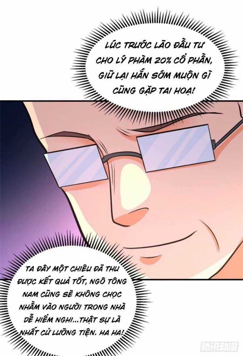 Đế Tế - Chapter 64 - Trang 19