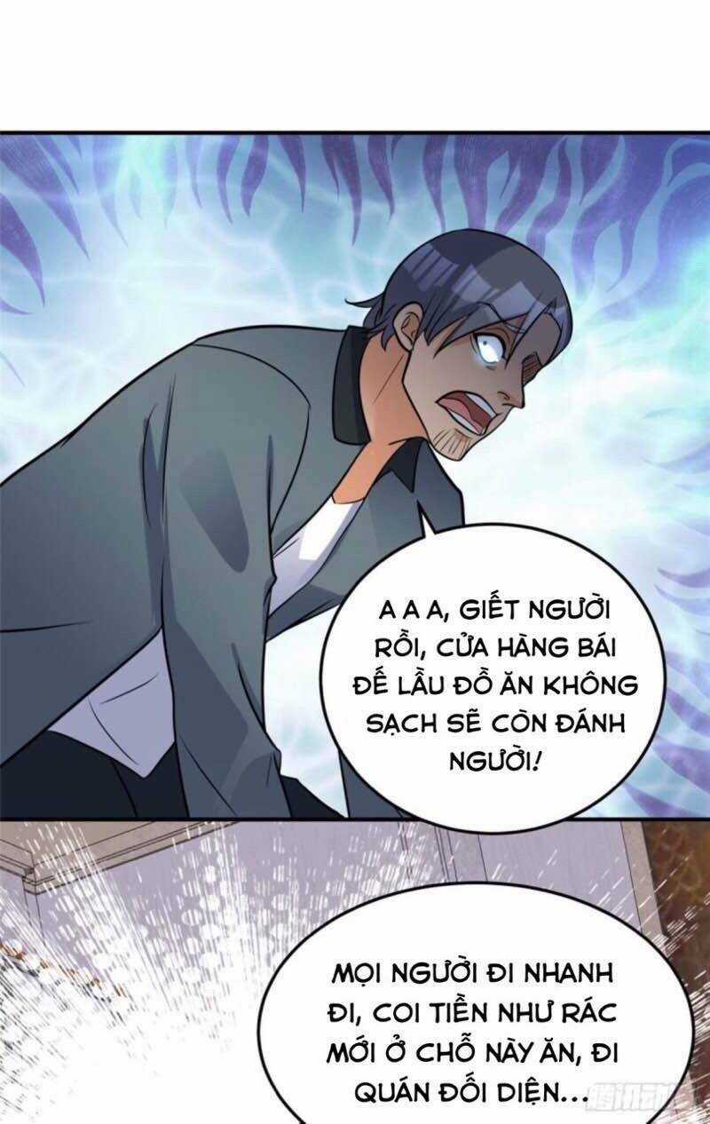 Đế Tế - Chapter 64 - Trang 3