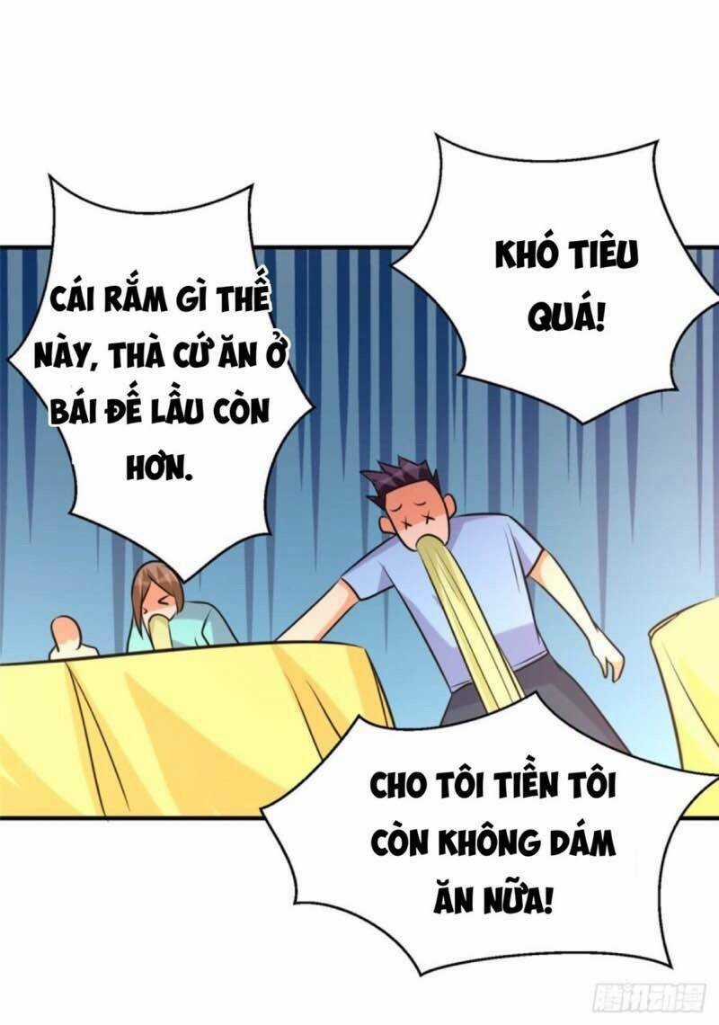 Đế Tế - Chapter 64 - Trang 21