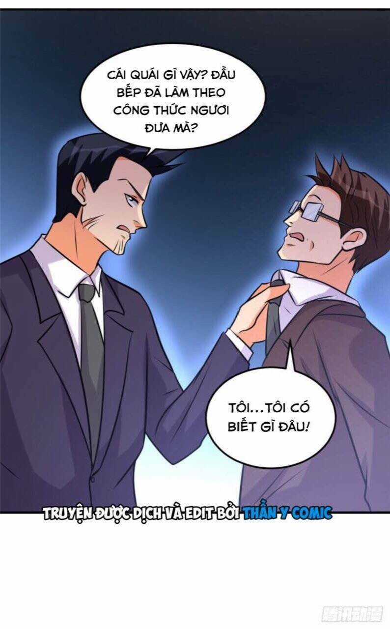 Đế Tế - Chapter 64 - Trang 22