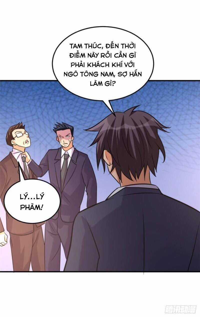 Đế Tế - Chapter 64 - Trang 23