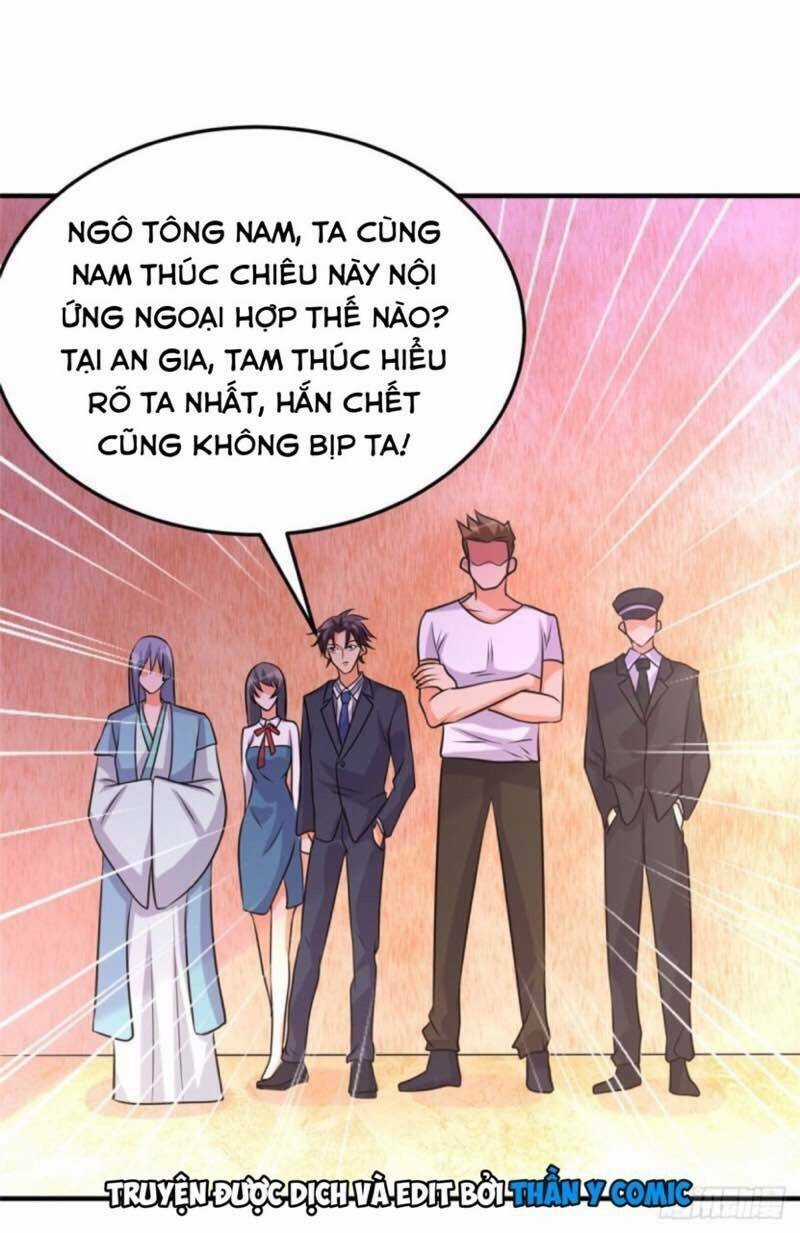Đế Tế - Chapter 64 - Trang 24