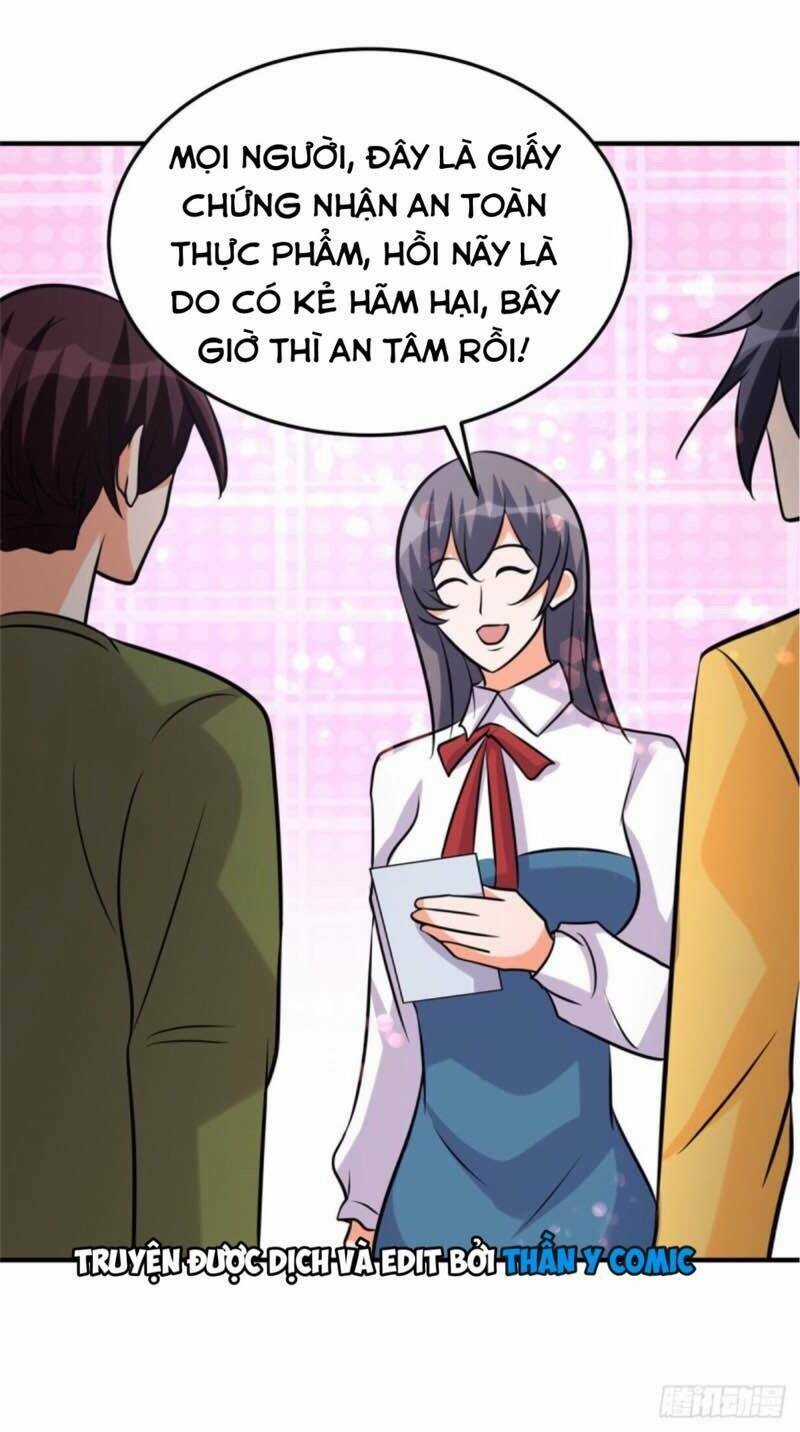 Đế Tế - Chapter 64 - Trang 28