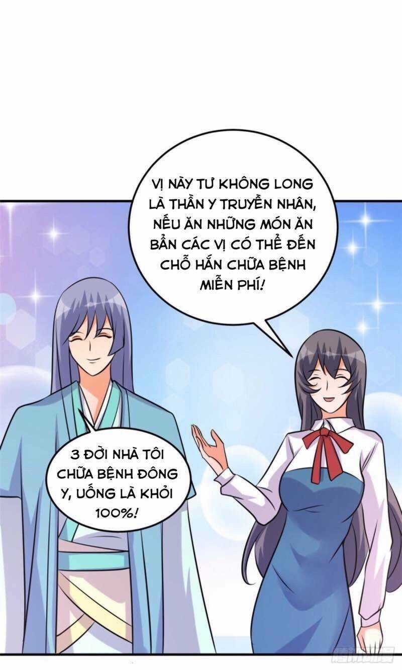 Đế Tế - Chapter 64 - Trang 29