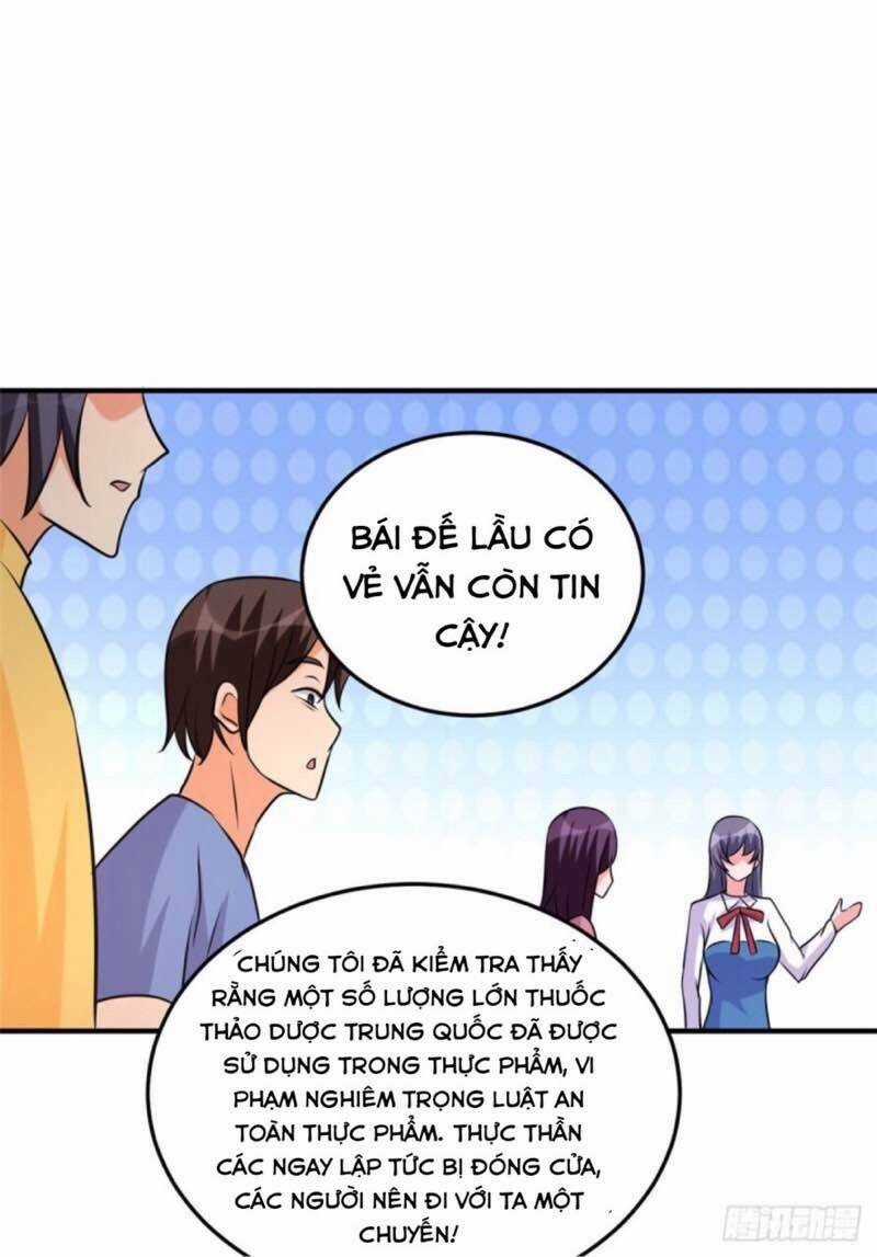Đế Tế - Chapter 64 - Trang 30
