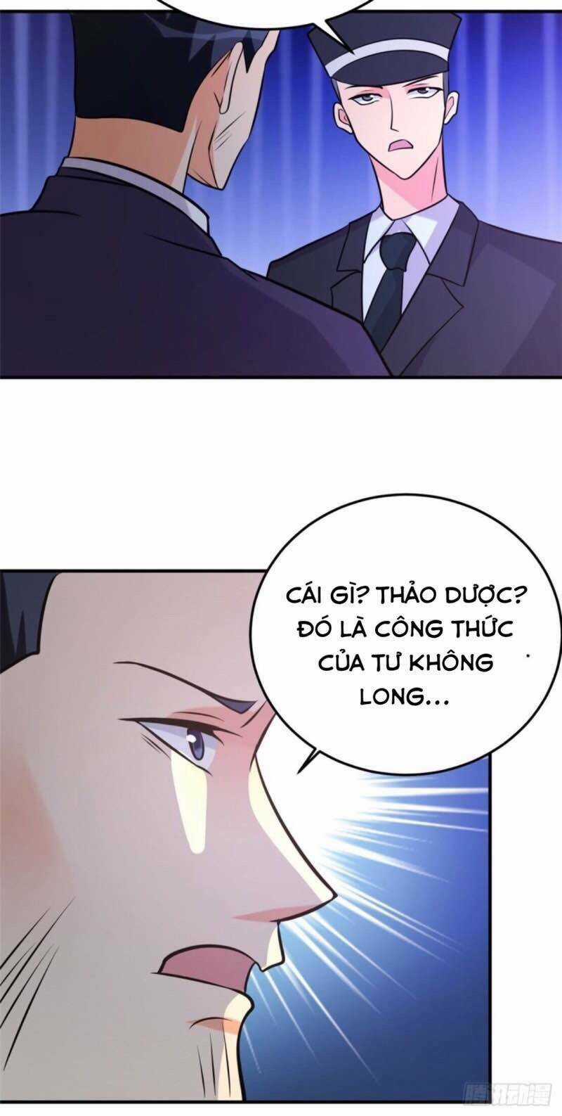 Đế Tế - Chapter 64 - Trang 31