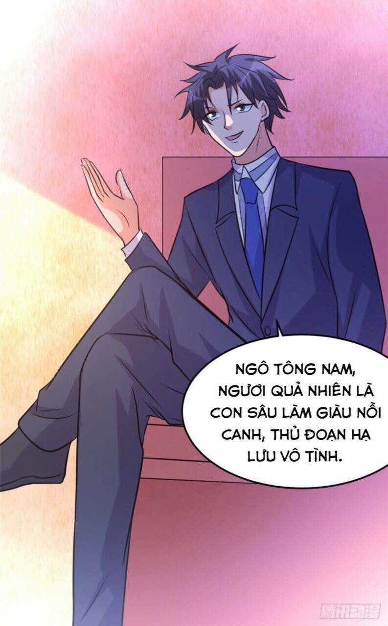 Đế Tế - Chapter 64 - Trang 33