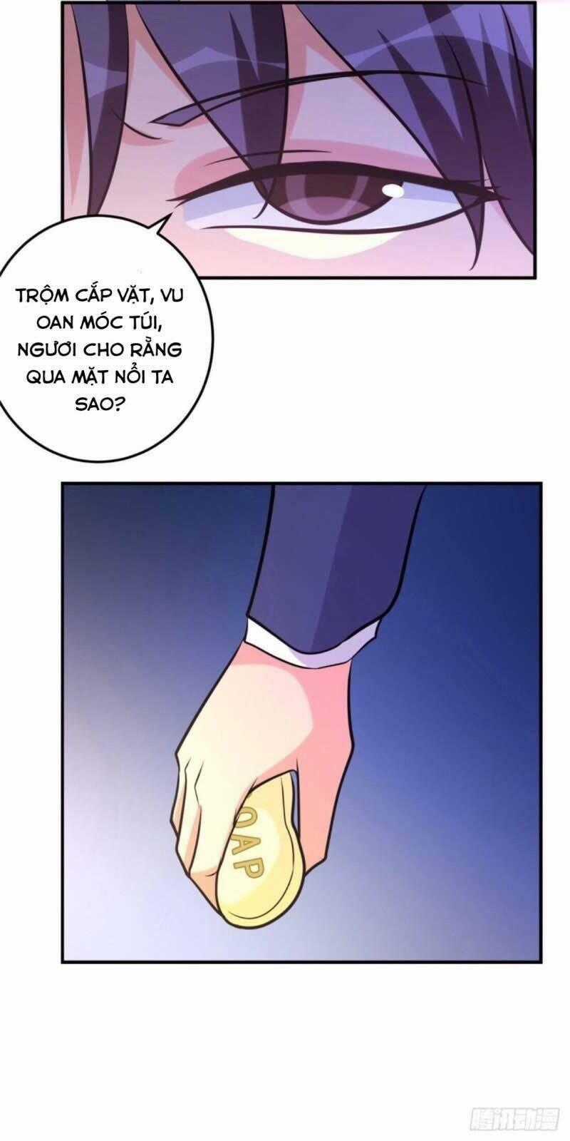 Đế Tế - Chapter 64 - Trang 34