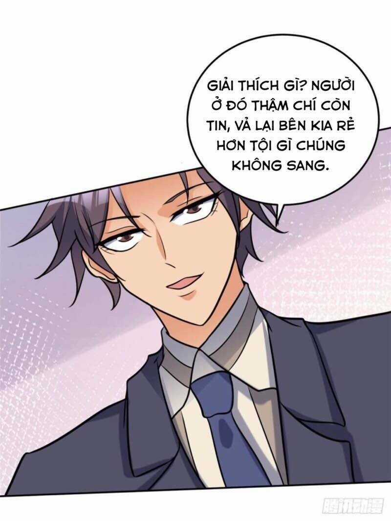 Đế Tế - Chapter 64 - Trang 6