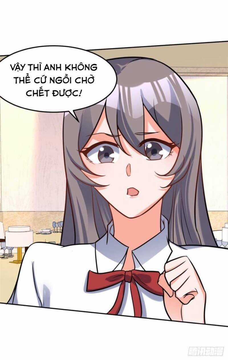 Đế Tế - Chapter 64 - Trang 7