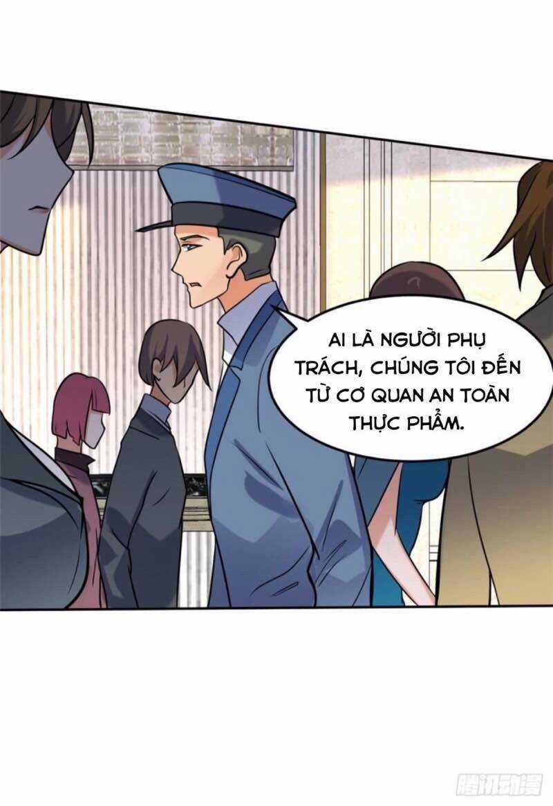 Đế Tế - Chapter 64 - Trang 8