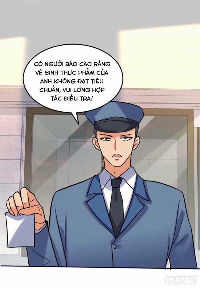 Đế Tế - Chapter 64 - Trang 9
