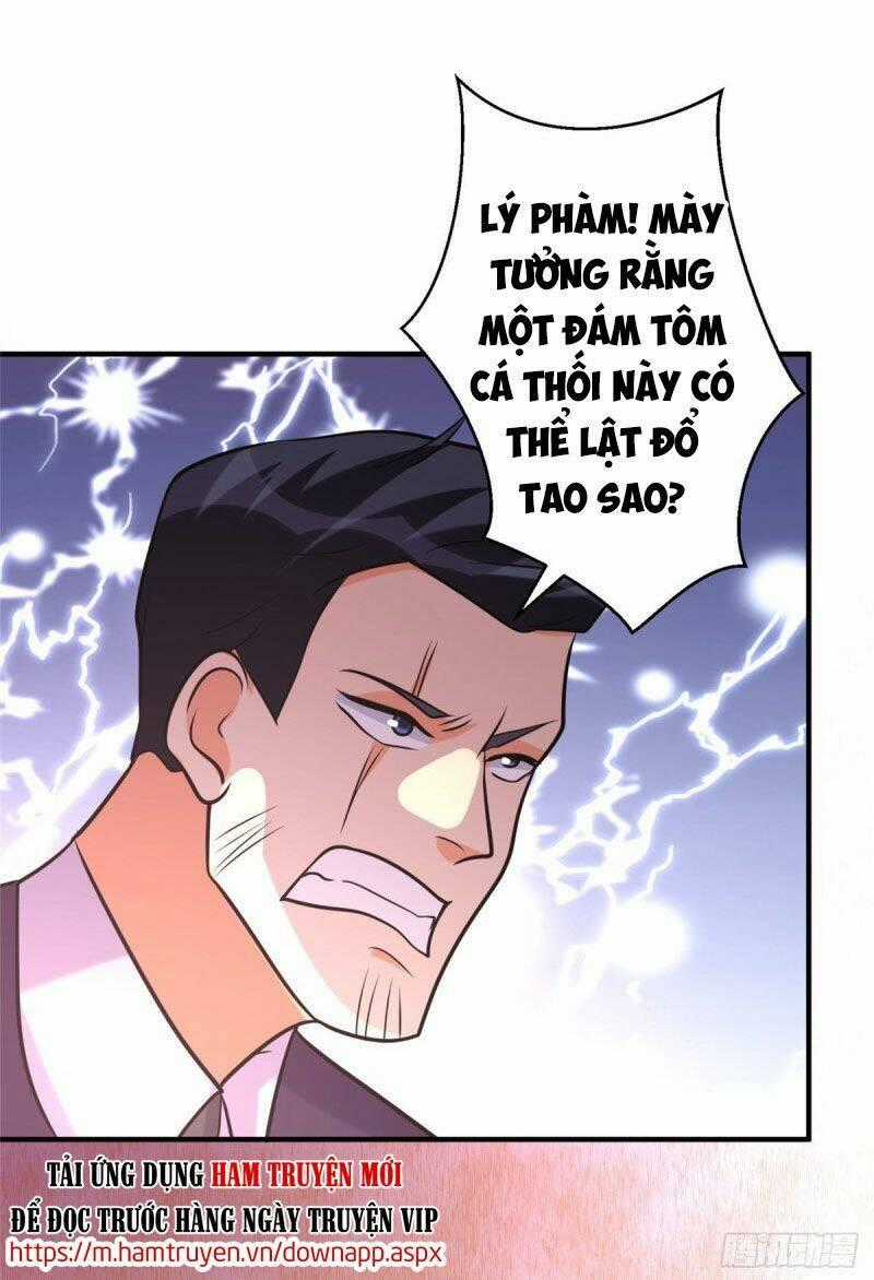 Đế Tế - Chapter 65 - Trang 1