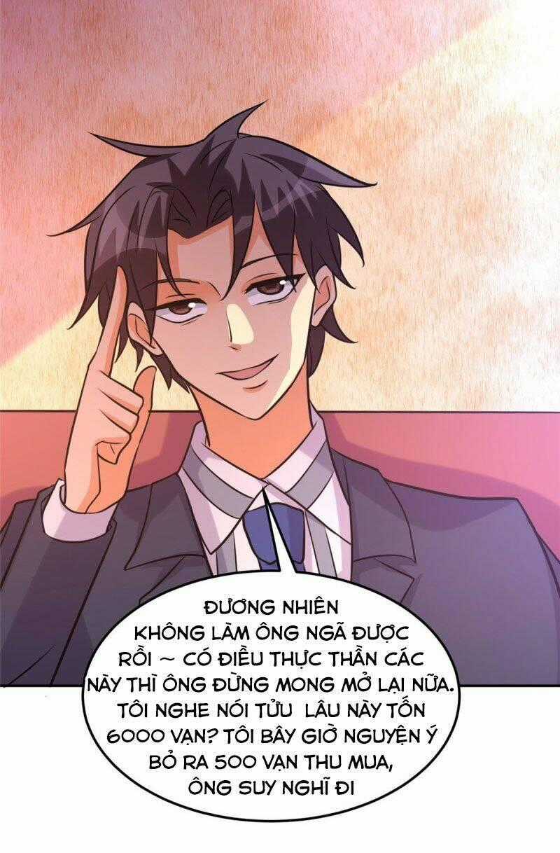 Đế Tế - Chapter 65 - Trang 2