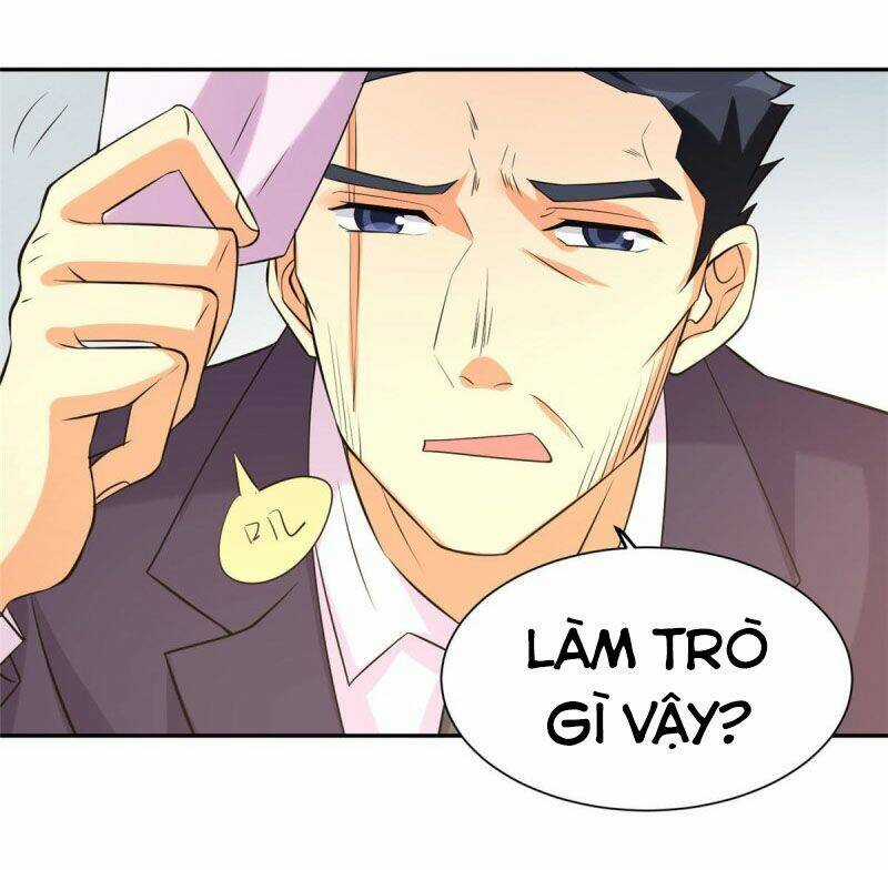 Đế Tế - Chapter 65 - Trang 11