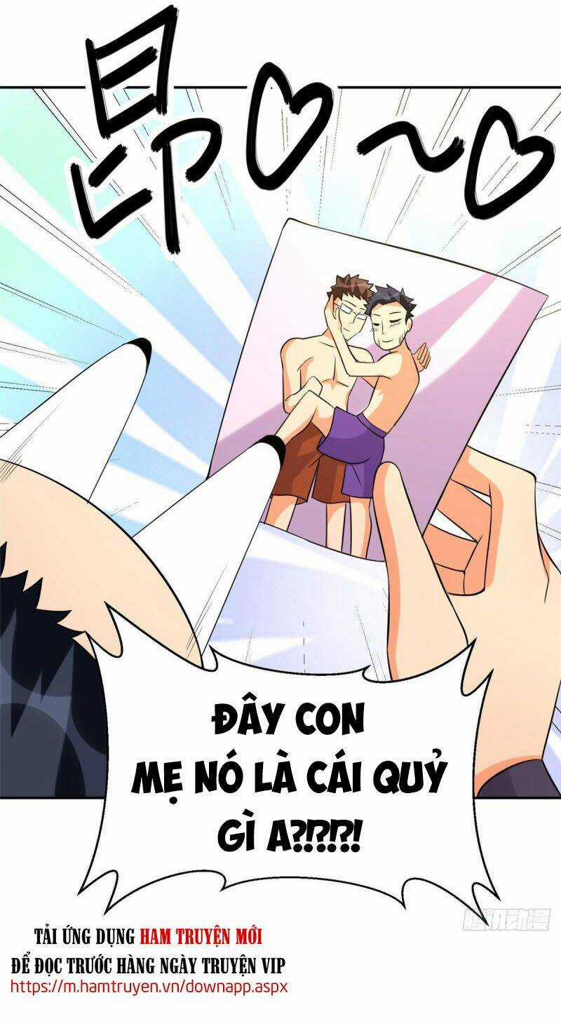 Đế Tế - Chapter 65 - Trang 12