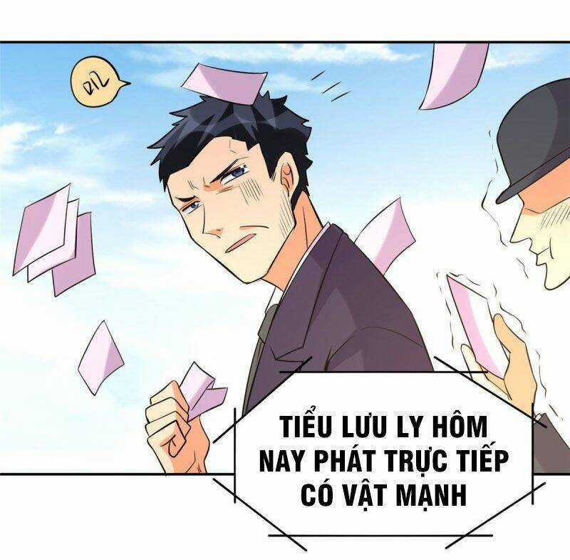 Đế Tế - Chapter 65 - Trang 13