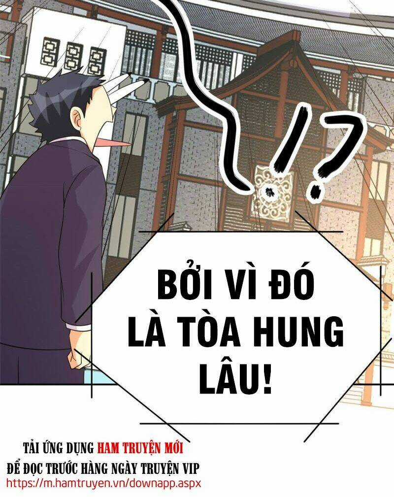 Đế Tế - Chapter 65 - Trang 15