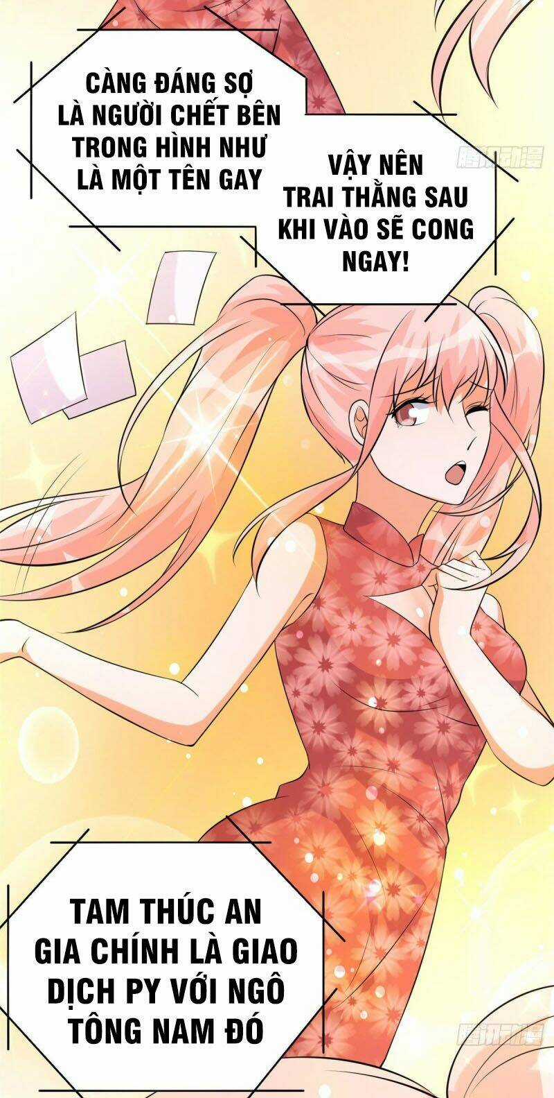 Đế Tế - Chapter 65 - Trang 17