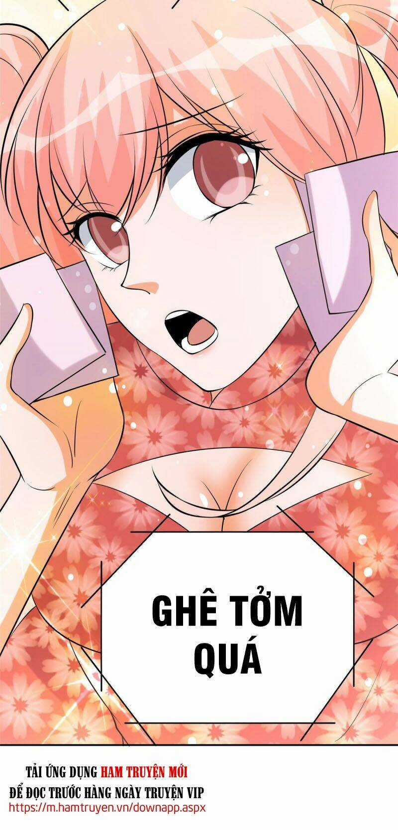 Đế Tế - Chapter 65 - Trang 18