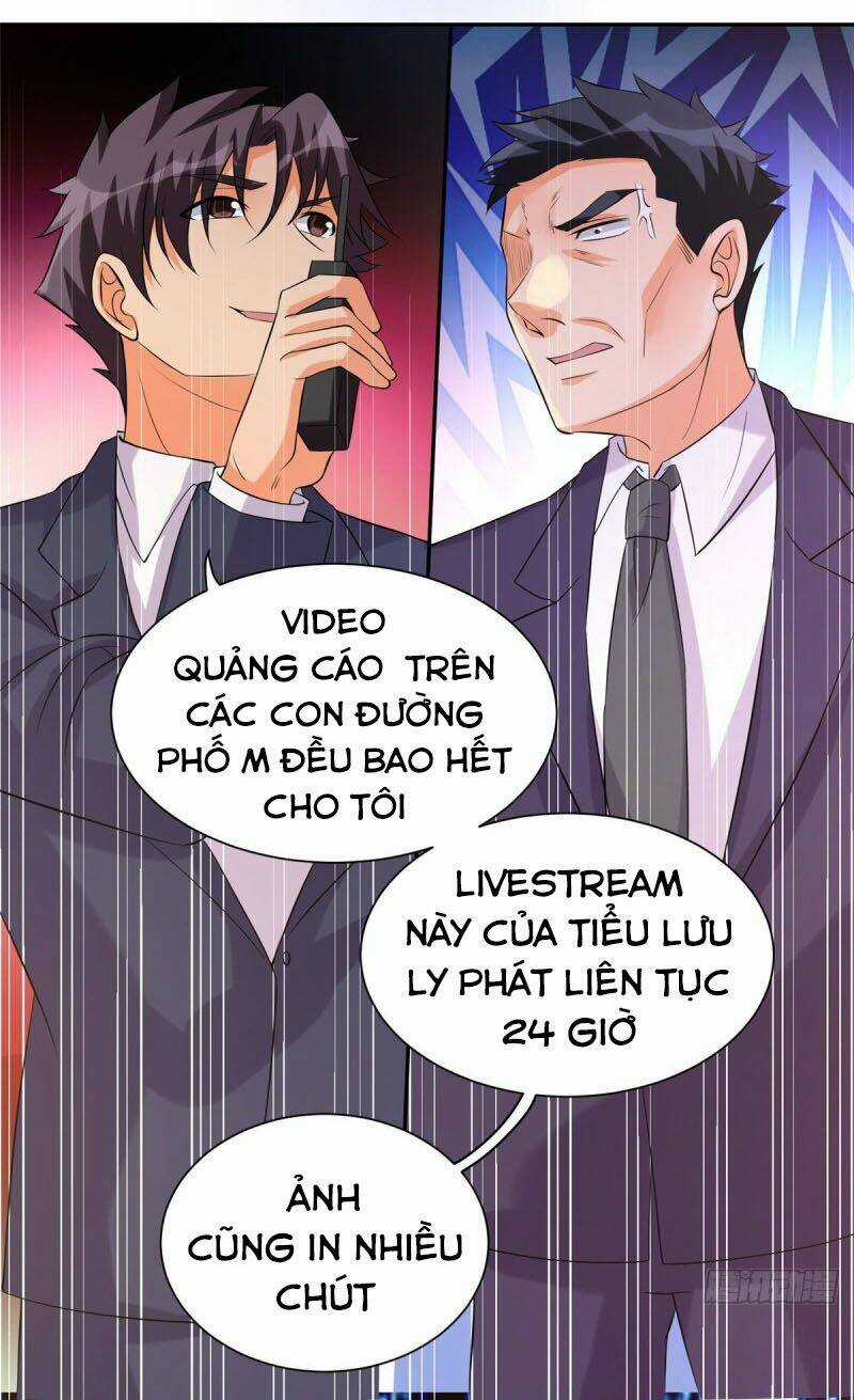 Đế Tế - Chapter 65 - Trang 19