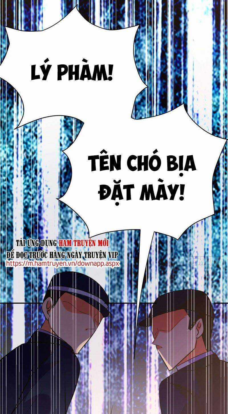 Đế Tế - Chapter 65 - Trang 20