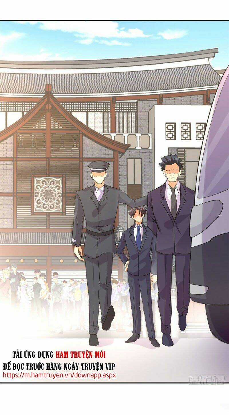 Đế Tế - Chapter 65 - Trang 3