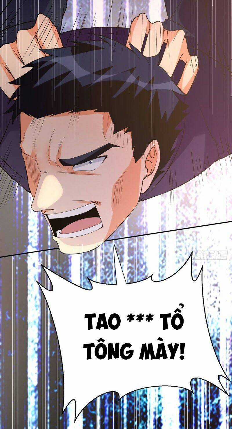 Đế Tế - Chapter 65 - Trang 21