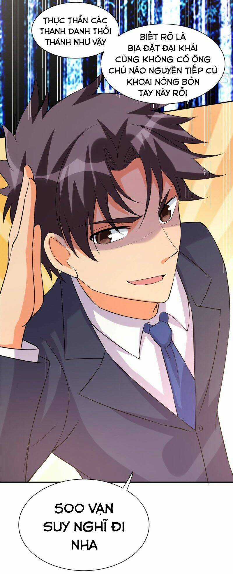 Đế Tế - Chapter 65 - Trang 22