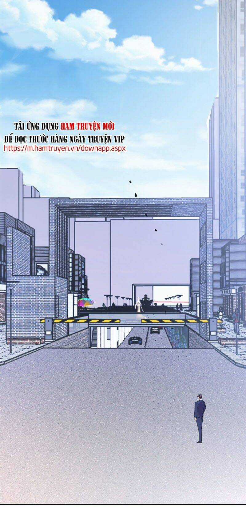 Đế Tế - Chapter 65 - Trang 23