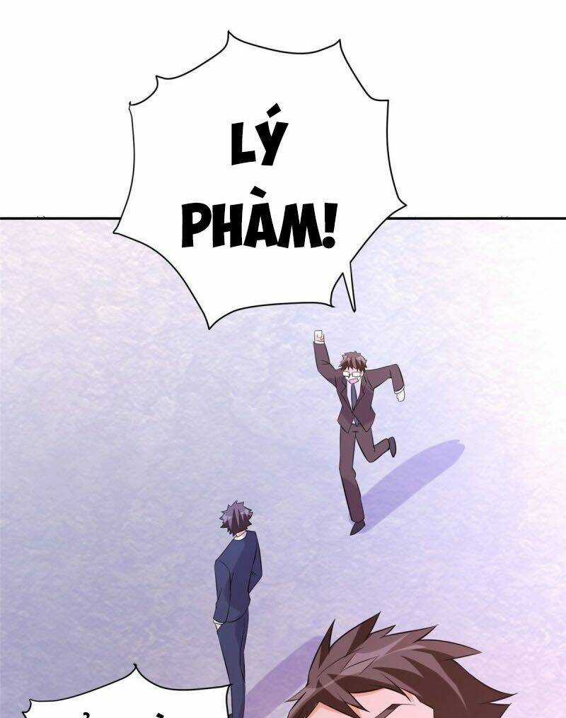 Đế Tế - Chapter 65 - Trang 24