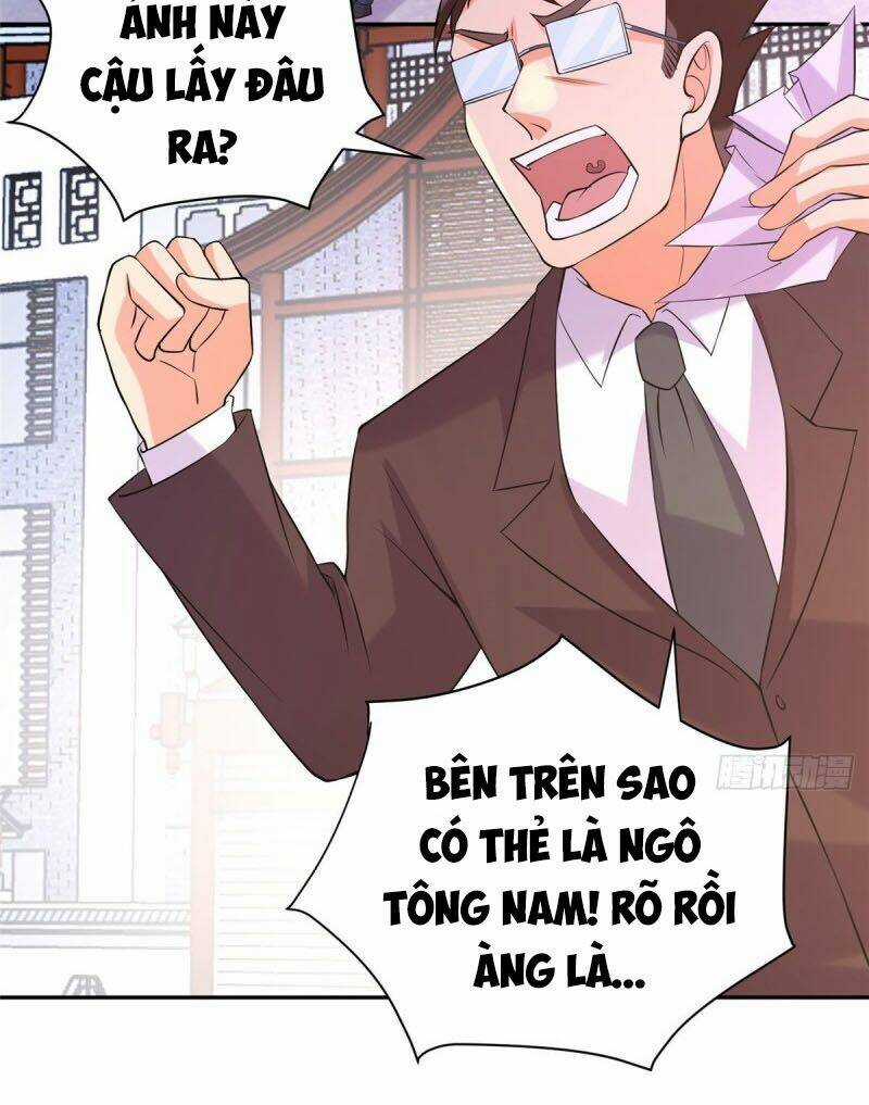 Đế Tế - Chapter 65 - Trang 25