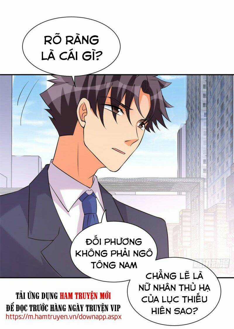 Đế Tế - Chapter 65 - Trang 26