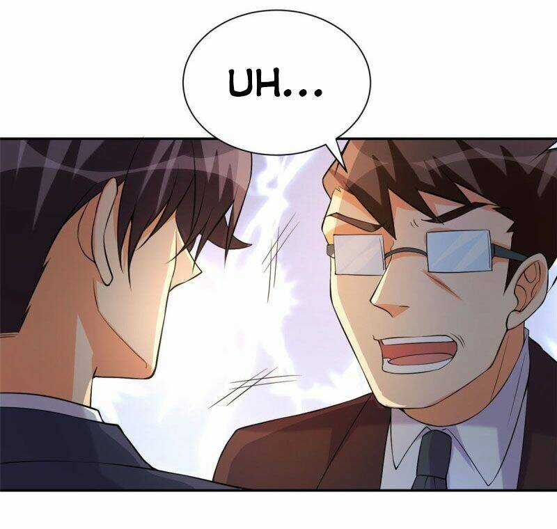 Đế Tế - Chapter 65 - Trang 27