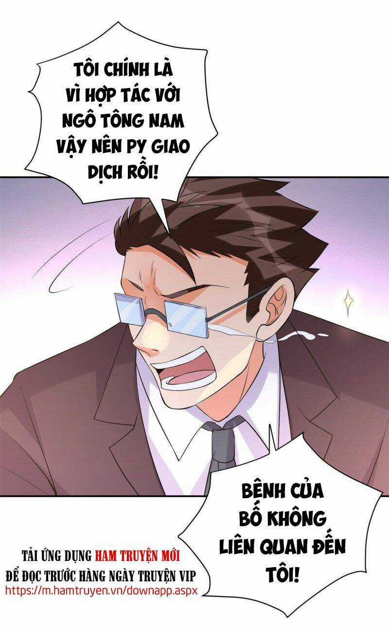 Đế Tế - Chapter 65 - Trang 29