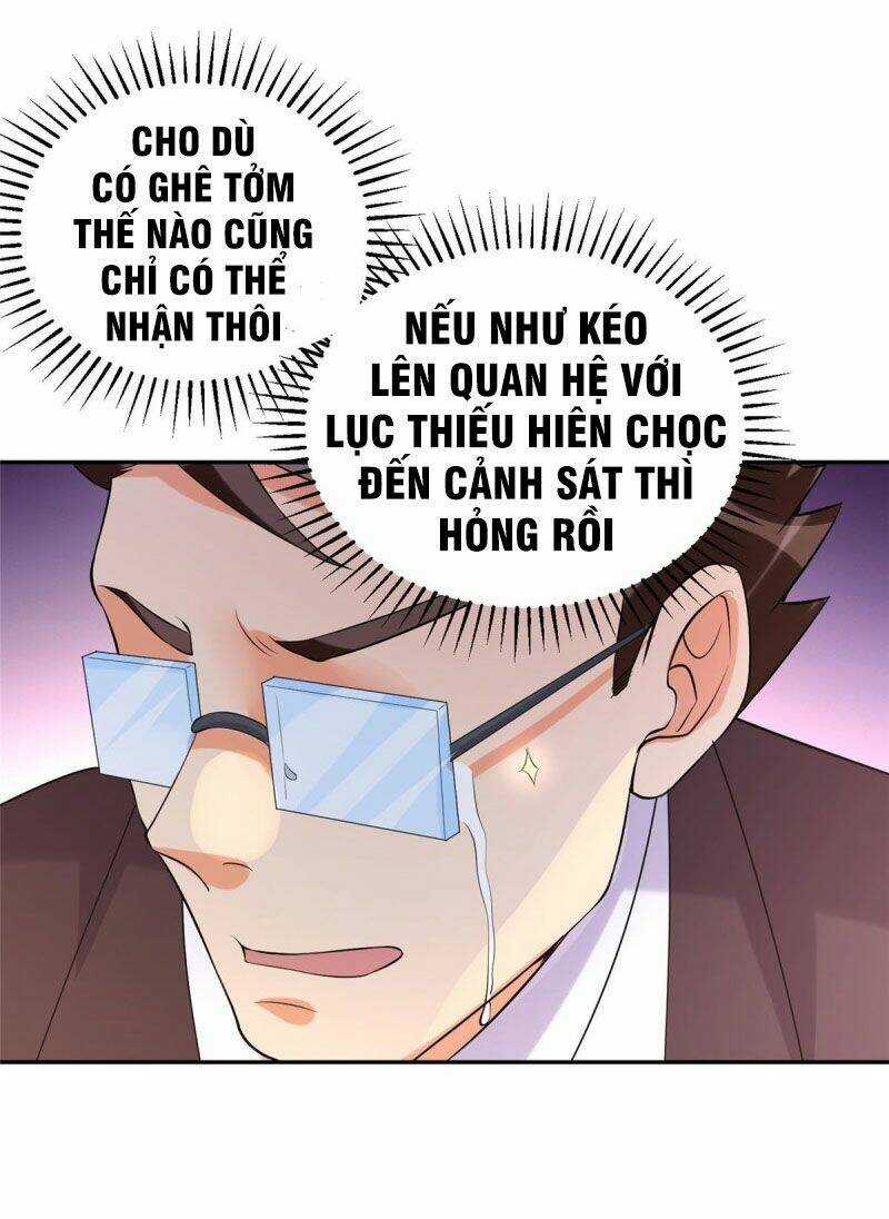 Đế Tế - Chapter 65 - Trang 30